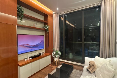 Studio in the Condo in Bangkok, Thailand № 245009 - Foto 9