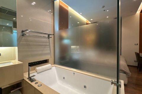Studio in the Condo in Bangkok, Thailand № 245009 - Foto 16