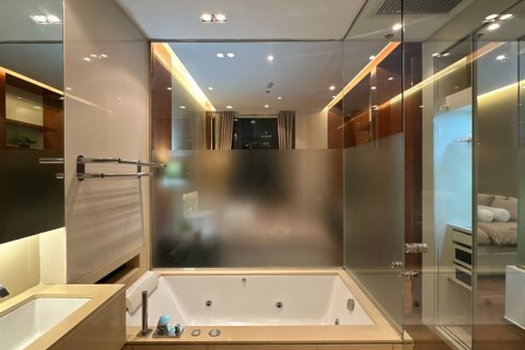 Studio in the Condo in Bangkok, Thailand № 245009 - Foto 15