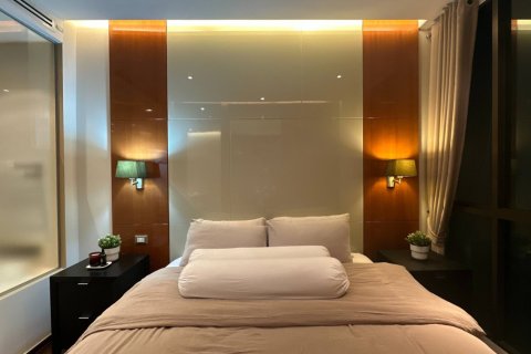 Studio in the Condo in Bangkok, Thailand № 245009 - Foto 13