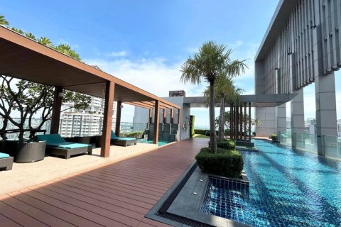 Studio in the Condo in Bangkok, Thailand № 245009 - Foto 21