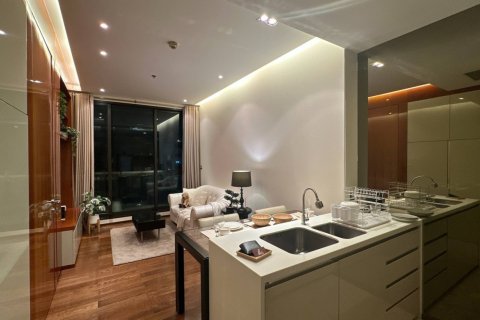 Studio in the Condo in Bangkok, Thailand № 245009 - Foto 8