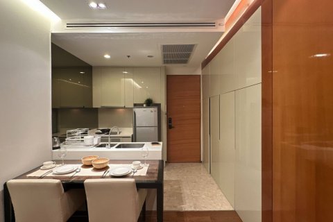 Studio in the Condo in Bangkok, Thailand № 245009 - Foto 6