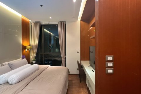 Studio in the Condo in Bangkok, Thailand № 245009 - Foto 14