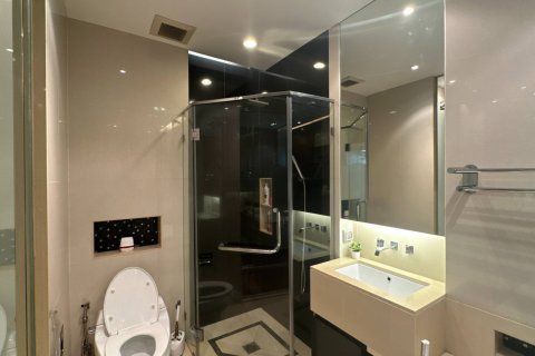 Studio in the Condo in Bangkok, Thailand № 245009 - Foto 17