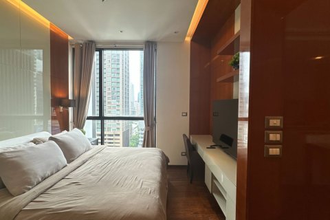 Studio in the Condo in Bangkok, Thailand № 245009 - Foto 11