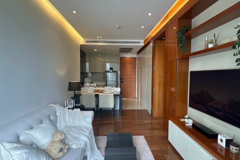 Studio in the Condo in Bangkok, Thailand № 245009 - Foto 3