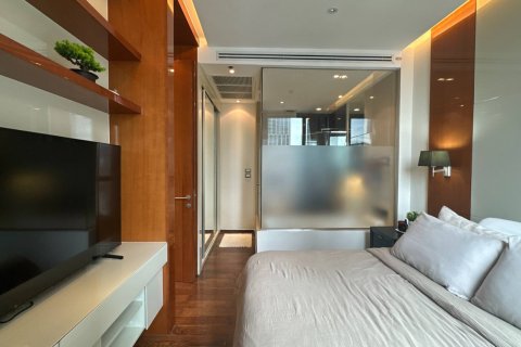 Studio in the Condo in Bangkok, Thailand № 245009 - Foto 12
