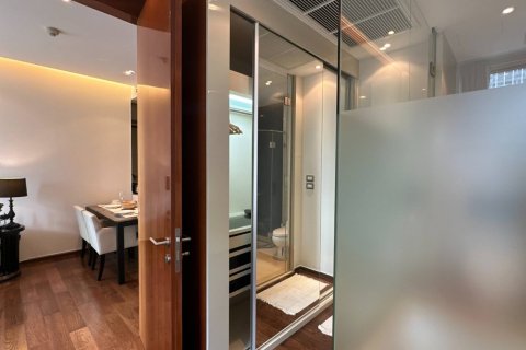Studio in the Condo in Bangkok, Thailand № 245009 - Foto 18