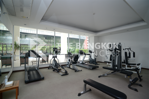Condominio de 2 dormitorios en Bangkok, Tailandia № 185559 - foto 4
