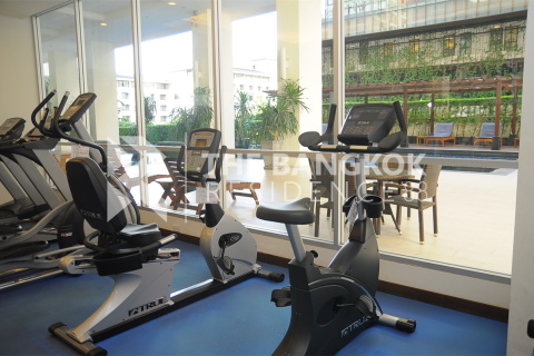 Condominio de 2 dormitorios en Bangkok, Tailandia № 185559 - foto 6