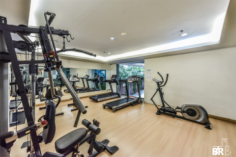 Eigentumswohnung in Bangkok, Thailand, 2 Schlafzimmer  № 185559 - Foto 4