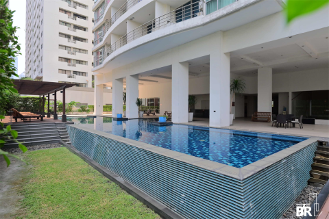 Condo à Bangkok, Thaïlande, 2 chambres № 185559 - photo 7