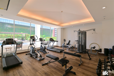 Condo à Bangkok, Thaïlande, 2 chambres № 185559 - photo 6