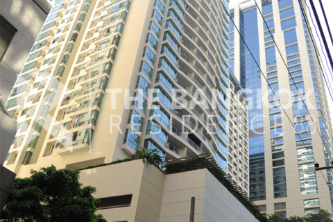 Condo à Bangkok, Thaïlande, 2 chambres № 185559 - photo 5