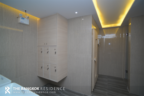 Eigentumswohnung in Bangkok, Thailand, 1 Schlafzimmer № 187067 - Foto 6