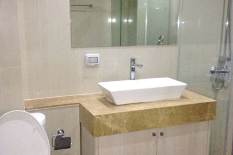 Condo in Pattaya, Thailand, 1 bedroom  № 242256 - photo 7