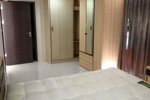 Condo in Pattaya, Thailand, 1 bedroom  № 242256 - photo 6