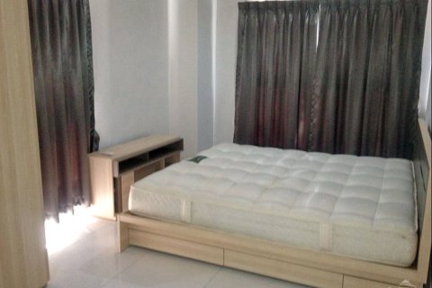 Condo in Pattaya, Thailand, 1 bedroom  № 242256 - photo 5