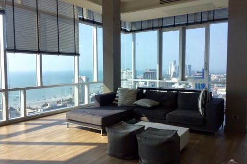 Condo in Pattaya, Thailand, 1 bedroom  № 242351 - photo 6