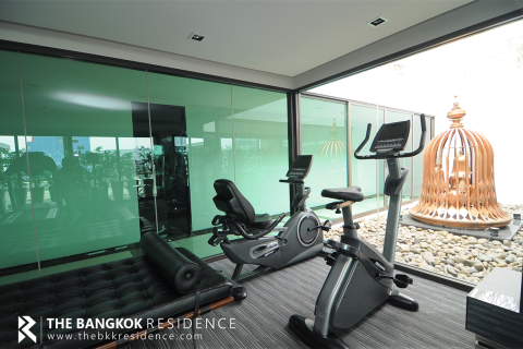 Condominio de 1 dormitorio en Bangkok, Tailandia № 187304 - foto 7