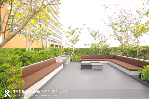 Condo in Bangkok, Thailand, 1 bedroom № 187304