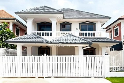 บ้านในพัทยา, ประเทศไทย 5 ห้องนอน № 250212