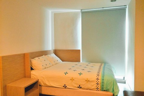 Eigentumswohnung in Watthana, Bangkok, Thailand, 2 Schlafzimmer № 251017 - Foto 4