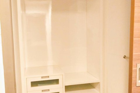 Eigentumswohnung in Watthana, Bangkok, Thailand, 2 Schlafzimmer № 251017 - Foto 13