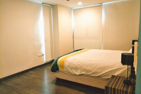 Eigentumswohnung in Watthana, Bangkok, Thailand, 2 Schlafzimmer № 251017 - Foto 11