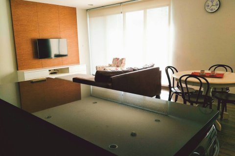 Eigentumswohnung in Watthana, Bangkok, Thailand, 2 Schlafzimmer № 251017 - Foto 9