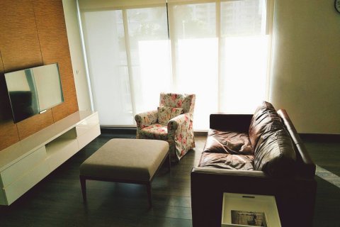 Eigentumswohnung in Watthana, Bangkok, Thailand, 2 Schlafzimmer № 251017 - Foto 8