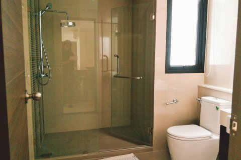 Eigentumswohnung in Watthana, Bangkok, Thailand, 2 Schlafzimmer № 251017 - Foto 12