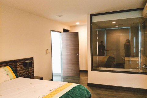 Eigentumswohnung in Watthana, Bangkok, Thailand, 2 Schlafzimmer № 251017 - Foto 6