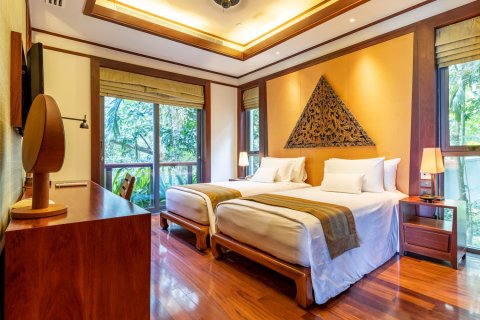 Hotel in Kamala, Thailand 244 m2 № 3866 - Foto 11