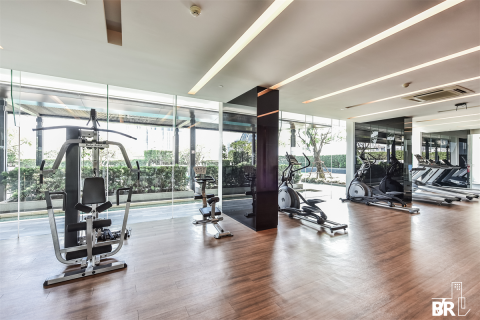 Condominio de 2 dormitorios en Bangkok, Tailandia № 185910 - foto 8