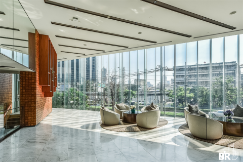 Condominio de 2 dormitorios en Bangkok, Tailandia № 185910 - foto 10