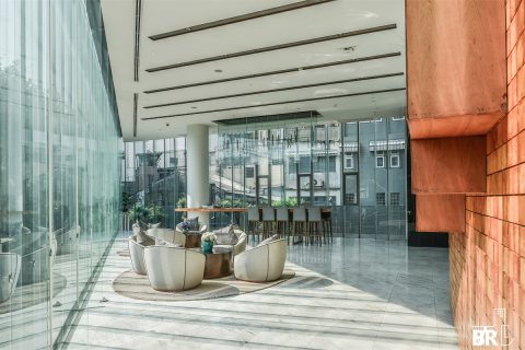 Condo in Bangkok, Thailand, 2 bedrooms № 185910 - photo 8