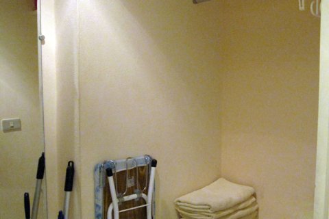 สตูดิโอในคอนโดมิเนียมในจอมเทียน, พัทยา, ประเทศไทย № 242609 - รูปถ่าย 12