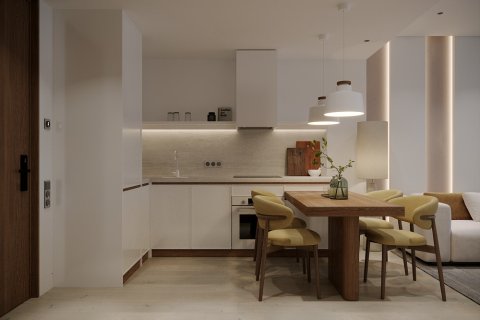 Apartamento de 3 habitaciones en Pattaya, Tailandia № 250831