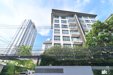 Condominio de 2 dormitorios en Bangkok, Tailandia № 186628 - foto 10