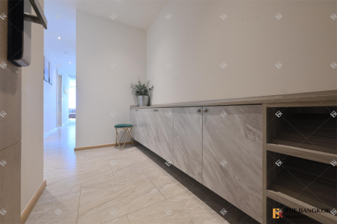 Eigentumswohnung in Bangkok, Thailand, 2 Schlafzimmer № 247052