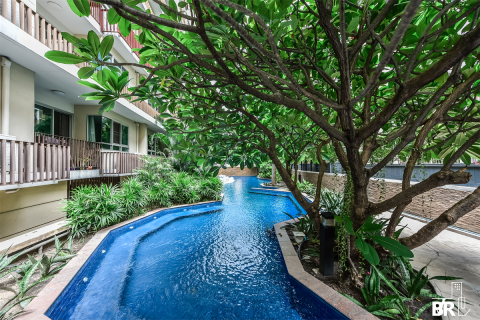 Condominio de 2 dormitorios en Bangkok, Tailandia № 184599 - foto 8