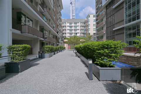 Condominio de 2 dormitorios en Bangkok, Tailandia № 184599 - foto 10