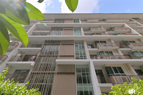 Condominio de 2 dormitorios en Bangkok, Tailandia № 184599 - foto 9