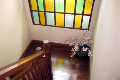 House on Jomtien Beach, Pattaya, Thailand 3 bedrooms № 243253 - photo 20
