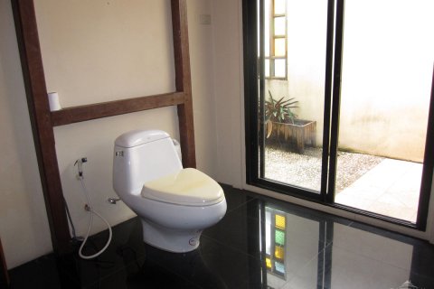 House on Jomtien Beach, Pattaya, Thailand 3 bedrooms № 243253 - photo 15