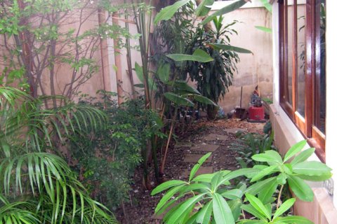 House on Jomtien Beach, Pattaya, Thailand 3 bedrooms № 243253 - photo 21