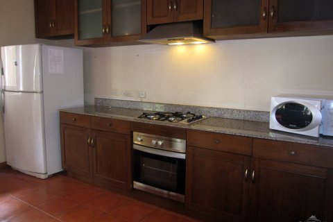 House on Jomtien Beach, Pattaya, Thailand 3 bedrooms № 243253 - photo 5