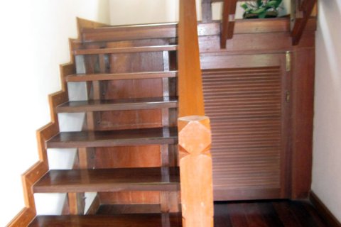 House on Jomtien Beach, Pattaya, Thailand 3 bedrooms № 243253 - photo 12